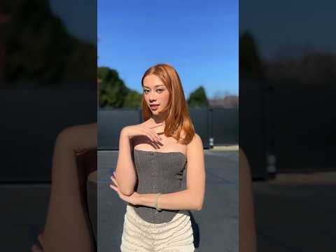 don’t you know the vibe, don't you know the feeling?? 💛#KATSEYE #gracieabrams