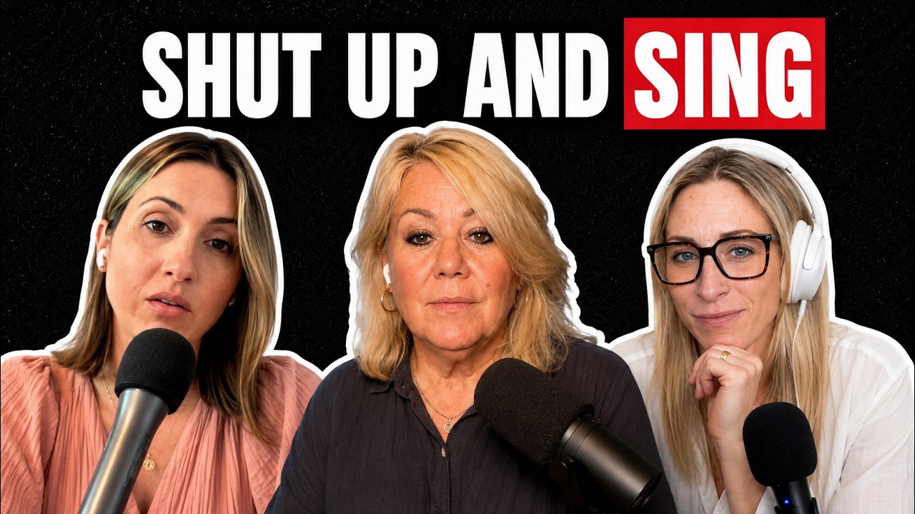 Shut Up & Sing: Jann Arden is "Irrelevant"