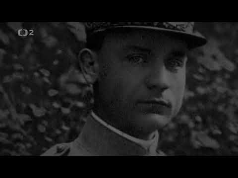 Generálové 1/6 - Kdo s koho, dokument ČT