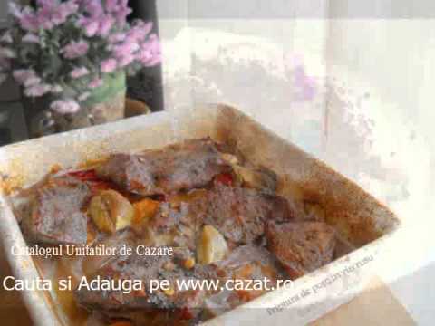 Cazare Tibucanii de Jos, Neamt - Cazat.ro