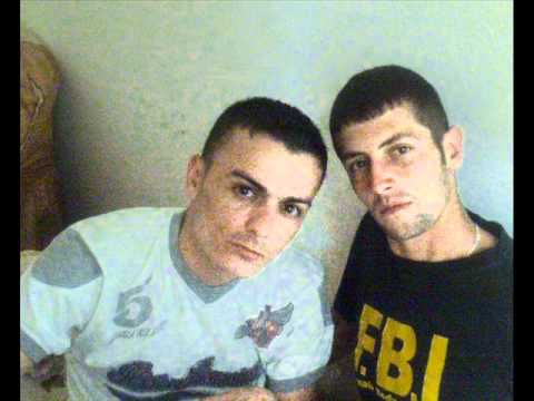 Banda Butuesi 2011 ToskaNnik Feat Albboy & Doppio O - Sirena