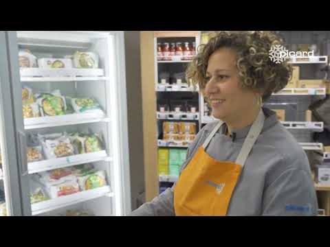 Mod'emploi : Taoues, responsable de magasin et formatrice