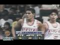 Coney Island Vs Alaska 1994 All Filipino