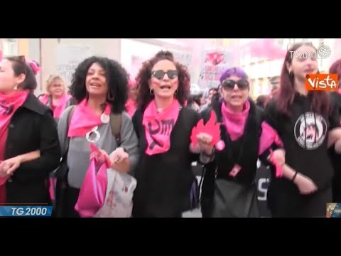 8 marzo e la Giornata internazionale della donna. Ancora tanti femminicidi e violenze