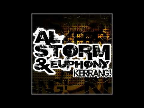 Al Storm, Euphony, Vicky Fee - Kerrang! (Mind Over Matter VIP Mix) [24/7 Hardcore]
