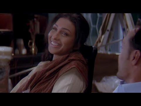 मेरी माँ ने मुझे कभी ऐसी चिट्टी नहीं लिखी | Anuranan (2008) (HD) - Part 2 | Rahul Bose, Rituparna