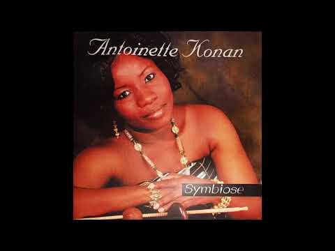 Antoinette Konan - Pot Pourrit (Kanga Nigo)