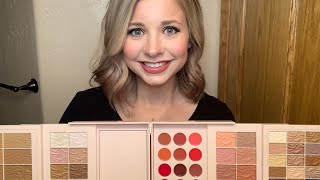 NEW ULTIMATE MURUMURU BUTTER COLLECTION PHYSICIANS FORMULA. TUTORIAL AND MY THOUGHTS.