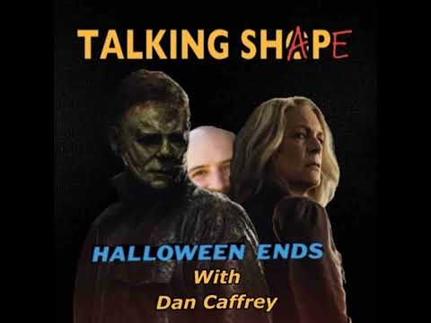 Halloween Ends with Dan Caffrey
