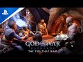 God of War Ragnarök - The Ties that Bind | PS5 & PS4 Games
