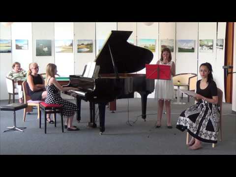 Le Grand-duc et la Magnanime - A la recherche du Coffret