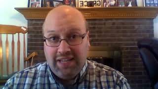 Sacrifice: Not a Guilt Trip