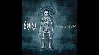 Gojira - The Way Of All Flesh