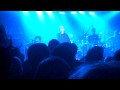 The Tragically Hip - Thompson Girl - Wonder Ballroom (OR)