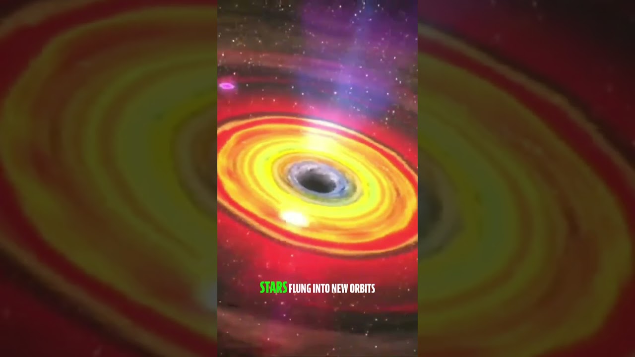 Andromeda vs Milky Way: Galactic Collision Explained!