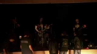 Humanitarna svirka 3/3 - The 11th Commandment