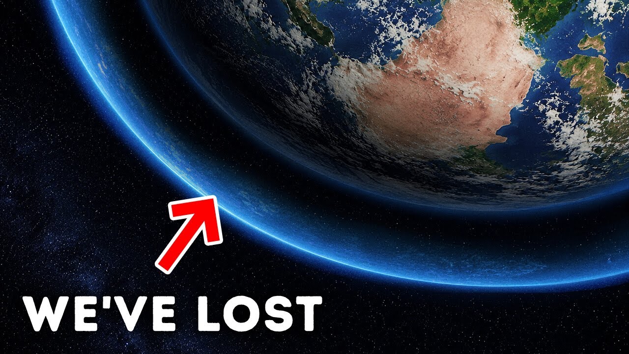 Earth’s Upper Atmosphere Is Cooling Rapidly - And Scientists Don’t Know Why