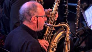 Liberry - Big Bands video