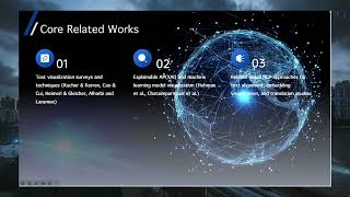The summary of VNLP
