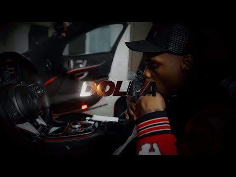 Bsos GetBuckz - DOLLA (Official Music Video)