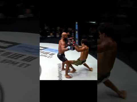 It's MMA Guy video artwork