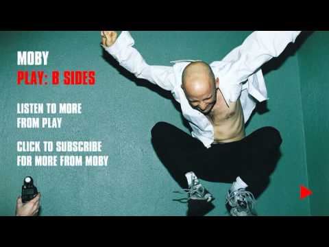 Moby - Sunspot (Official Audio)