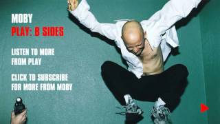 Moby - Sunspot (Official Audio)