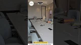 Premium Office Space