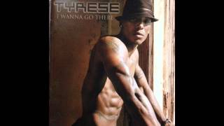 Tyrese - I Must Be Crazy