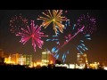 Birthday Fireworks ANIMATION