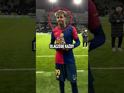 Dlaczego w Barcelonie nie lubili Lewandowskiego?