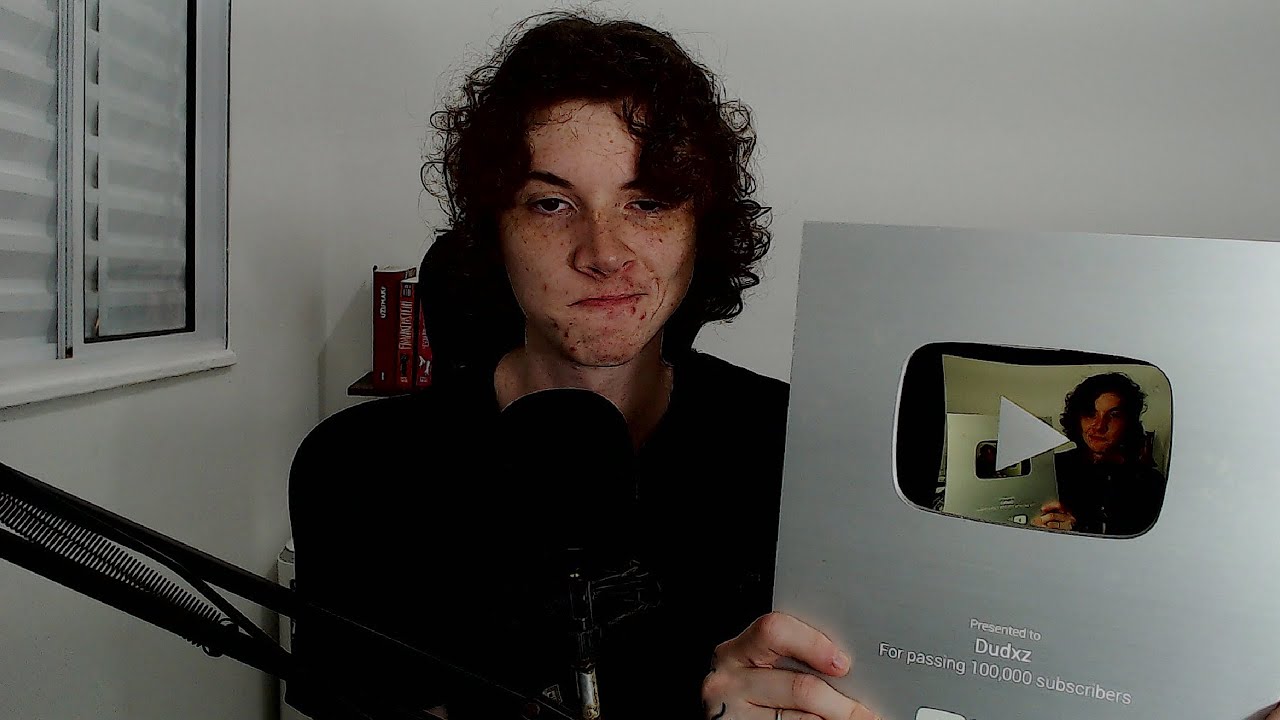 A Triste Realidade de ser Youtuber... vou virar CLT?