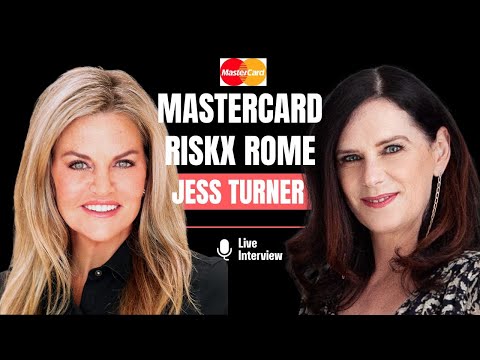 Agentic AI & the Future of Payments | Mastercard’s Jess Turner on Innovation, Trust & Security