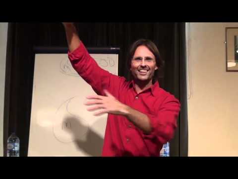 20120121 Relationship With God - The Experiment