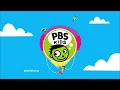 3 Lost PBS Kids IDs I Found But Now In Full Version Edition Read Description For The 2nd ID