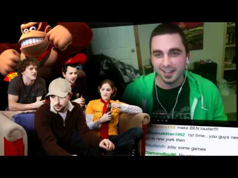 VGA LIVE 5th Anniversary Special! - Part 1