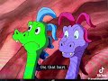 Dragon Tales S1E4 Final Part Part 6