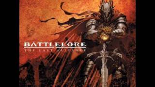 Battlelore - The Last Alliance - Exile the Daystar