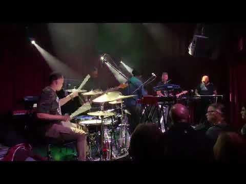 Daniel Weatherspoon . langley park tour