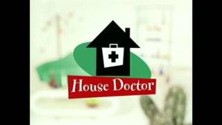 House Doctor theme tune (Gerhard Narholz - Swinging Pizzicato)