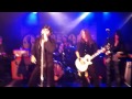 Quireboys - take me home