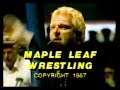 WWF Maple Leaf Wrestling extro (1986-1987) 