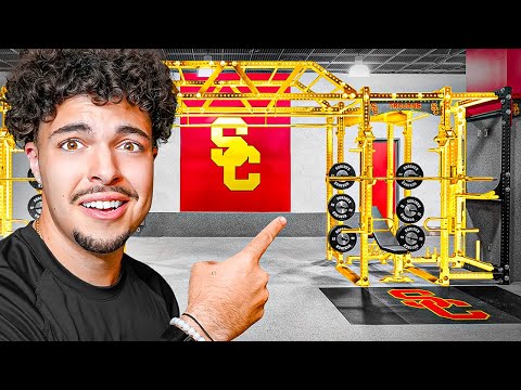 Inside Usc