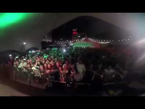 DJ CHIQUI DUBS EN CARPA ASTROS (Mexico DF 2017)