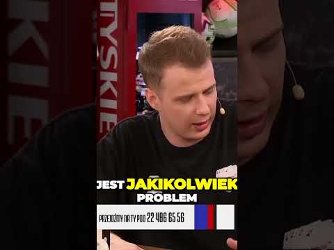 NITRO łatwo kupuje narkotyki na necie? #stanowski #nitro #shorts #hejtpark #kanałsportowy