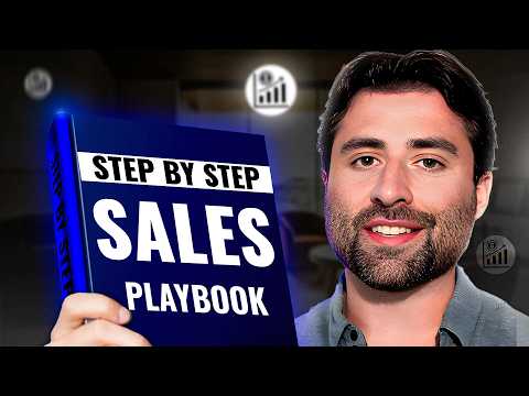 Das ULTIMATIVE SDR/BDR-Playbook: So werden Sie zum Top-Performer
