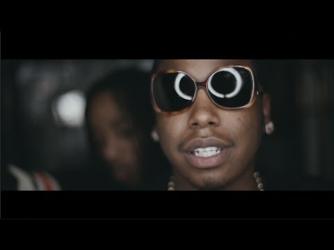 Tadoe f/ Ballout - Know How I Rock (Official Video) Shot By @AZaeProduction