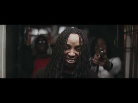 Tadoe f/ Ballout - Know How I Rock (Official Video) Shot By @AZaeProduction