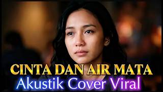 Download lagu CINTA DAN AIR MATA - Fendik Adella (cover akustik dangdut) | female vocal clean mp3 Download lagu CINTA DAN AIR MATA - Fendik Adella (cover akustik dangdut) | female vocal clean mp3