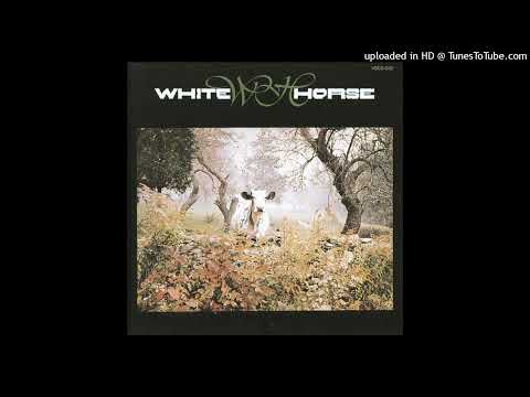 White Horse - Through Thick And Thin (1977)